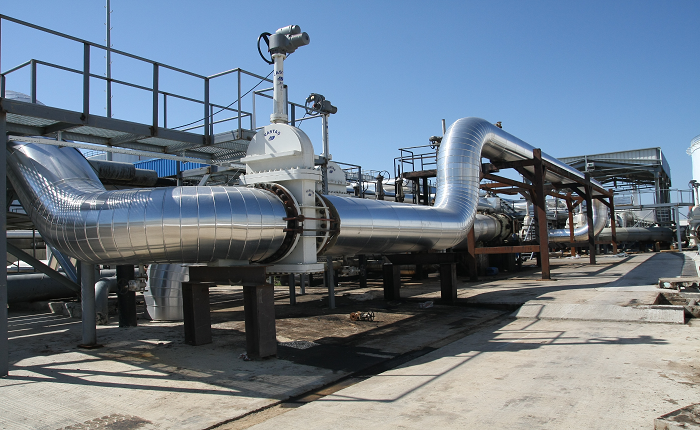 تجهیزات پایپینگ ؛ قلب تپنده سیستمهای صنعتی و فرایندی تجهیزات پایپینگ مهر استیل آ ذر