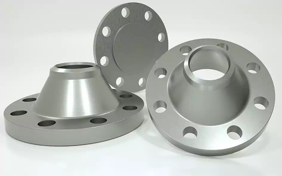 خریدو قیمت انواع فلنج خدمات مهر استیل انواع فلنج